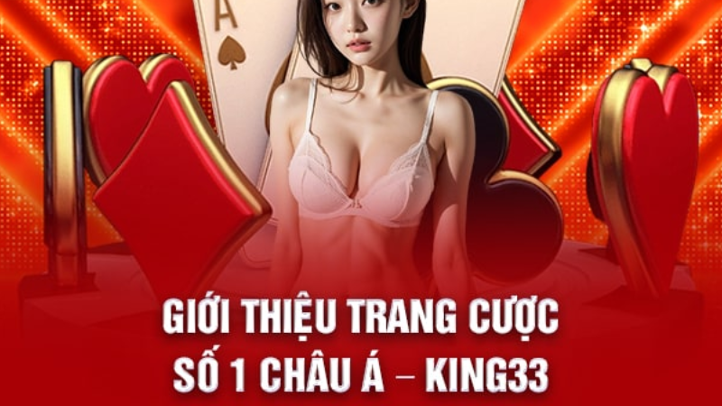 Tổng quan nhà cái King33