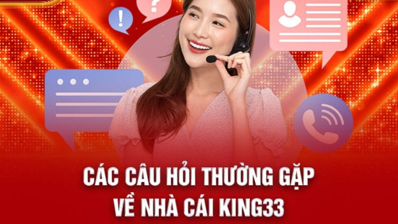 Làm thế nào để đăng ký tài khoản tại King33?