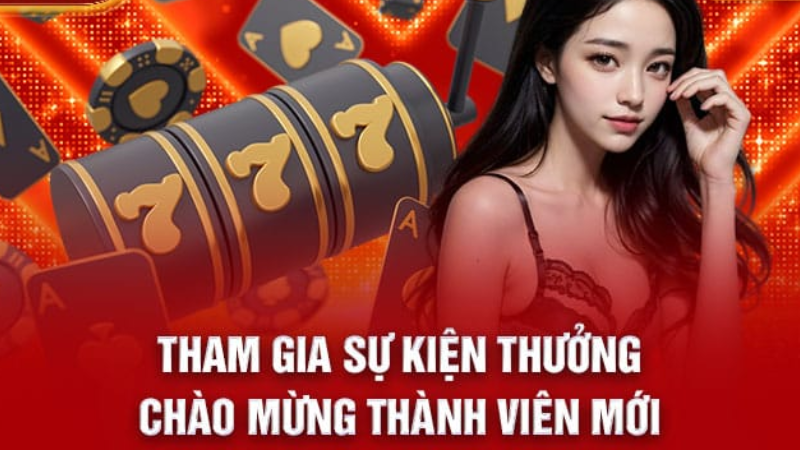 Đa dạng chương trình ưu đãi tại King33